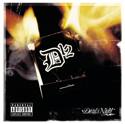 D12 Devils Night-无损音乐