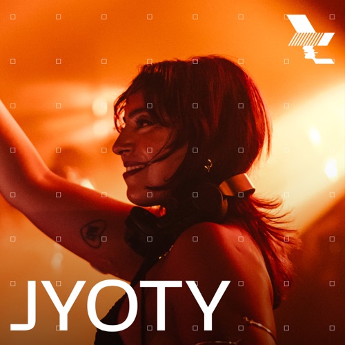 The Warehouse Project: Jyoty in Manchester， 2024年10月25日（DJ Mix） – JyotyThe Warehouse Project: Jyoty in Manchester, Oct 25, 2024 (DJ Mix)-无损音乐