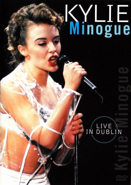 Kylie Minogue 《凯莉·米洛 Kylie Minogue - Let's Get To It Tour - Live in Dublin》 1991 演唱会 [DVD ISO 3.28GB]-无损音乐