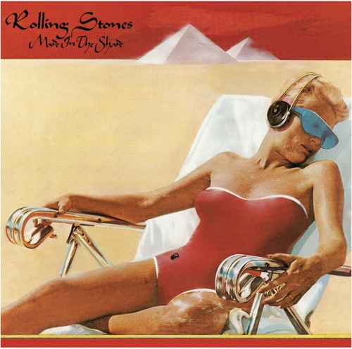Made In the Shade (Remastered) – The Rolling Stones-无损音乐