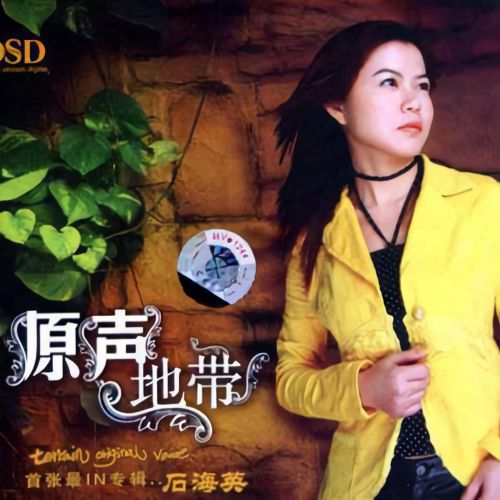 勿忘我 – 石海英 [5.1声道]-无损音乐