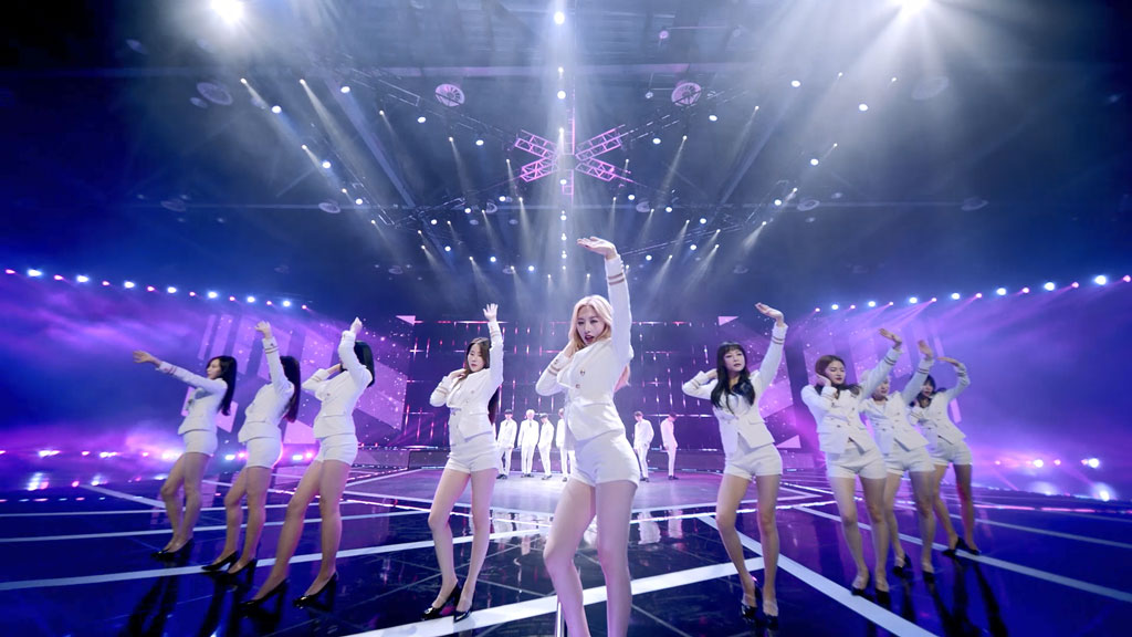 THE UNIT - My Turn 1080P [Bugs MP4 706.5MB]-无损音乐/蓝光演唱会
