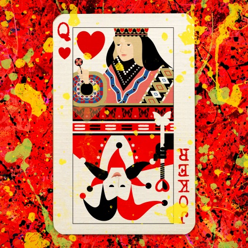 The Joker And The Queen (feat. Taylor Swift) – Single – Ed Sheeran-无损音乐