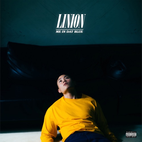 Me in Dat Blue – LINION-无损音乐