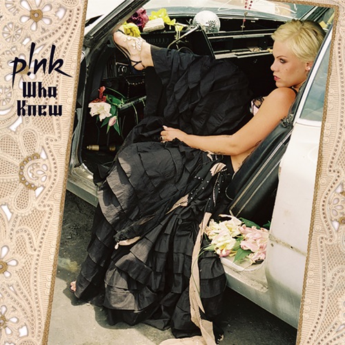 Who Knew – Single – P!nk-无损音乐