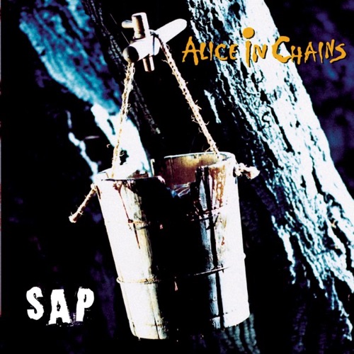 Sap – EP – Alice In Chains-无损音乐