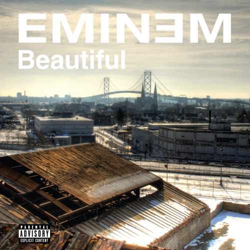 Beautiful – EP – Eminem-无损音乐