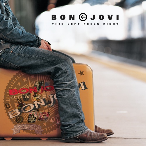 This Left Feels Right – Bon Jovi-无损音乐