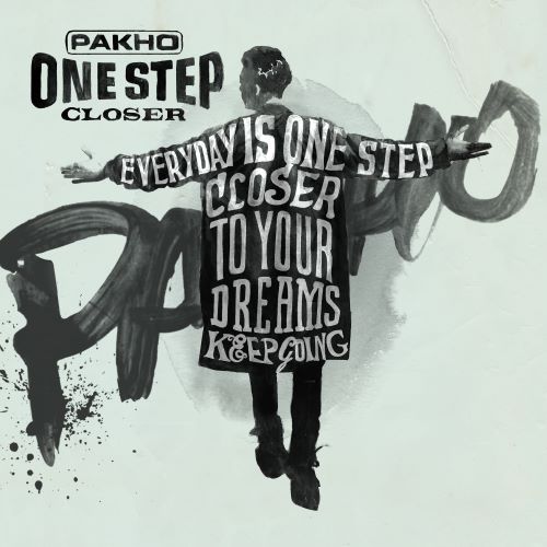 周柏豪 One Step Closer-无损音乐/蓝光演唱会