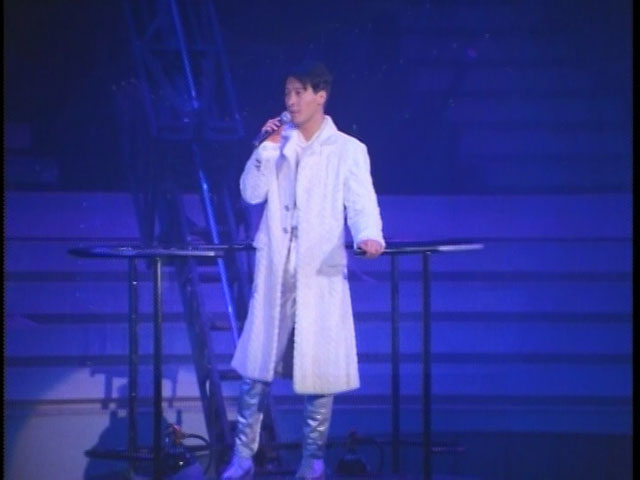 《黎明 那一夜我们在霓虹下起舞演唱会 卡拉OK 双角度》 1995 演唱会 [2DVD ISO 8.49G]