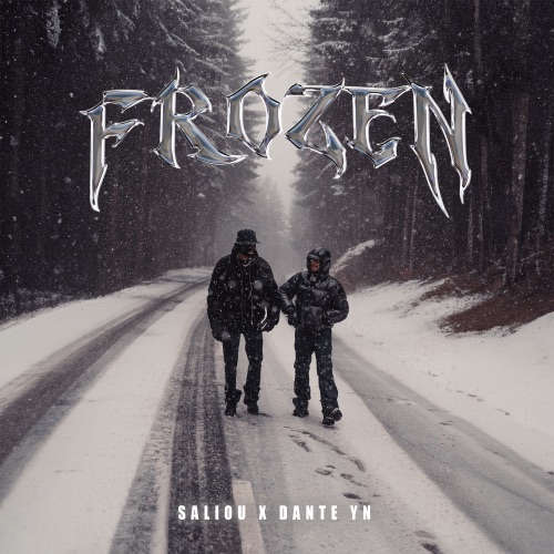 Frozen – Single – Saliou & Dante YN-无损音乐