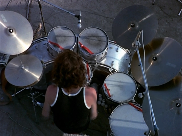平克.弗洛伊德 1972 庞贝演唱会 Pink Floyd 《Live at Pompeii》 1972 演唱会 [DVD ISO 7.7G]