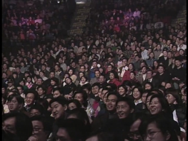 自购 周华健 1996弦全演唱会 又名现场一样 《DVD 《ISO4.23G》》 1996 演唱会 [DVD-ISO4.23G]