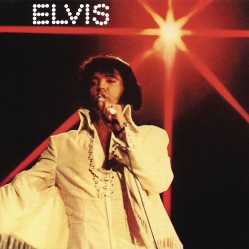 You’ll Never Walk Alone – Elvis Presley-无损音乐