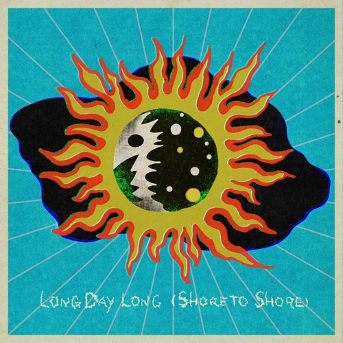 Long Day Long (Shore to Shore) – Single – 刺猬-无损音乐