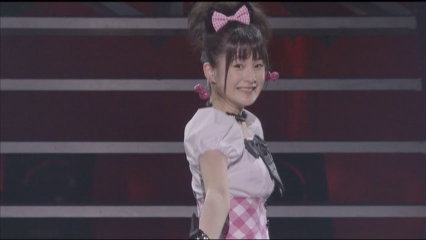 Buono! 《Buono! DVD MAGAZINE Vol.4》 2010 演唱会 [DVD ISO 3.7GB]