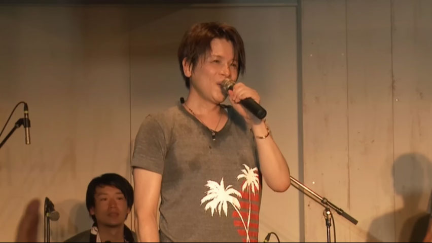 高橋直純 《音霊 Naozumi Takahashi – Otodama : Naozumi Takahashi ONE-MAN A’LIVE “OTONAMI”》 2016 演唱会 [DVD ISO 7.67GB]