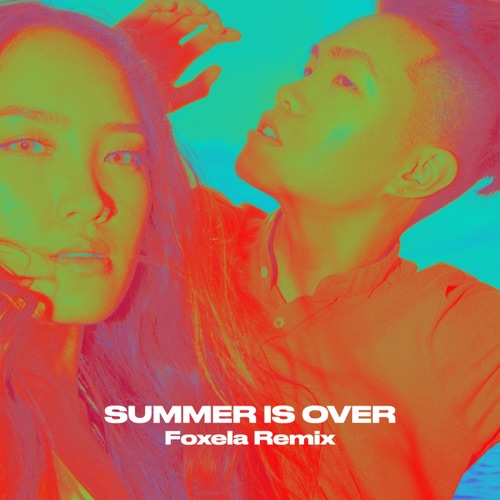 SUMMER IS OVER (feat. Gareth.T) [feat. Gareth.T] [Foxela Remix] – Single – SLAYN & Foxela-无损音乐