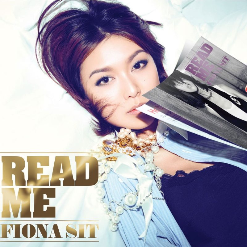 薛凯琪 《Read me》 2009 演唱会 [CD+DVD 16 44.1 1.37GB]-无损音乐/蓝光演唱会
