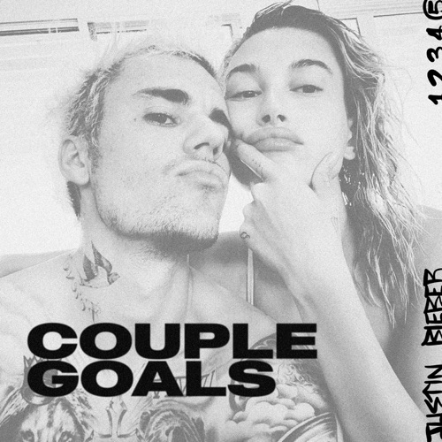 Couple Goals – EP – Justin Bieber-无损音乐
