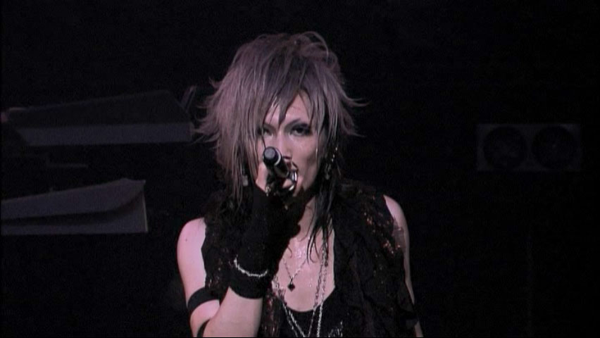 摩天楼オペラ 《Dawn of Anomie In Akasaka Blitz》 2009 演唱会 [DVD ISO 5.64GB]