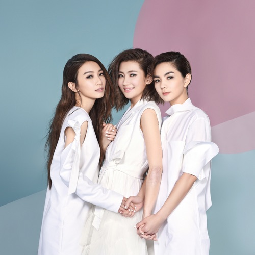永远都在 – Single – S.H.E-无损音乐