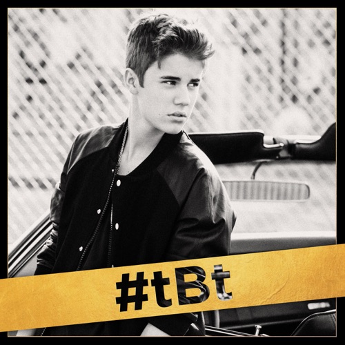 #tBt – EP – Justin Bieber-无损音乐