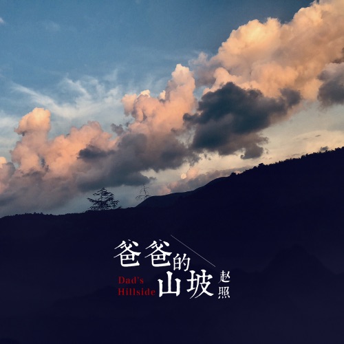 爸爸的山坡 – Single – 赵照-无损音乐