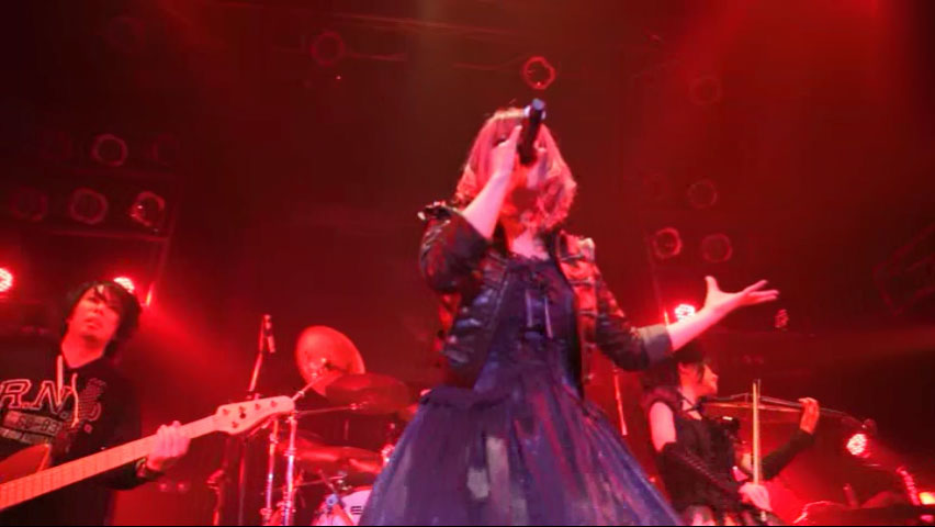 Unlucky Morpheus 《LIVE》 2017 演唱会 [DVD ISO 3.26GB]