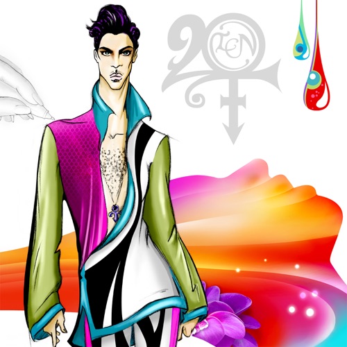 20Ten – PRINCE-无损音乐