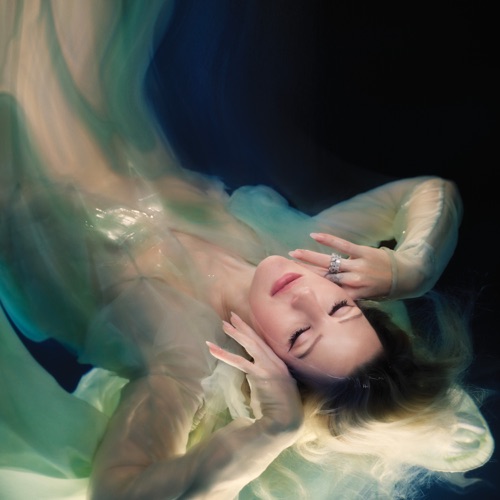 Higher Than Heaven (Deluxe) – Ellie Goulding-无损音乐