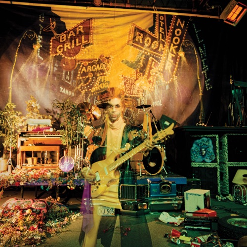 Sign O’ The Times (Super Deluxe Edition) [2020 Remaster] – PRINCE-无损音乐