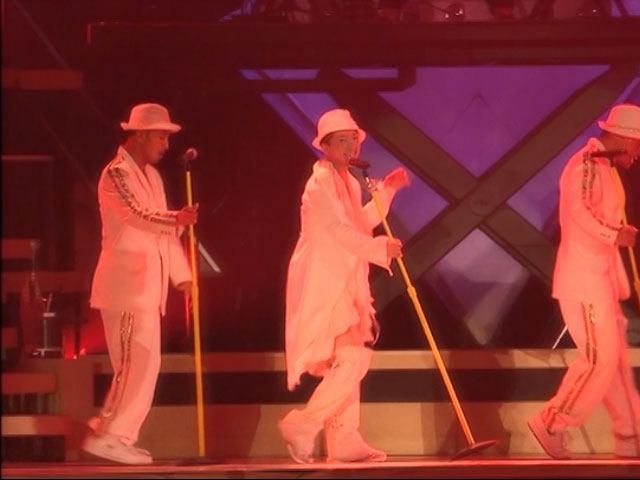 DREAMS COME TRUE 《Concert Tour The Love Rocks》 2006 演唱会 [DVD ISO 7.8GB]