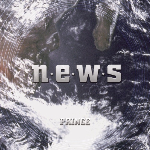 N.E.W.S – PRINCE-无损音乐