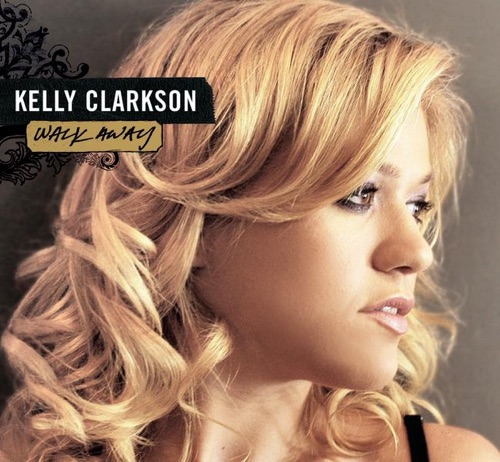 Walk Away – EP – Kelly Clarkson-无损音乐
