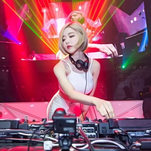 EA7车载音乐 劲爆嗨曲 车载劲爆DJ舞曲嗨起来 EA7经典旋律 – EP – DJ阿基-无损音乐
