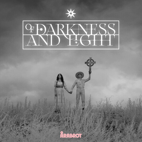 Årabrot 《Of Darkness and Light》 2023 Hi-Res无损专辑 [Hi-Res Flac 538MB]-无损音乐