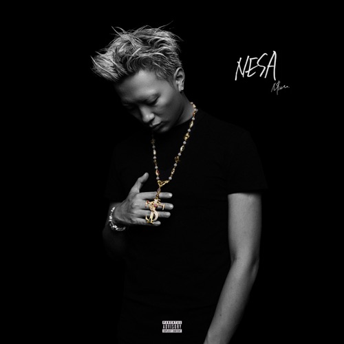 NESA – 艾志恒Asen-无损音乐