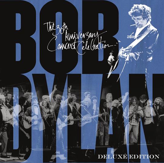 《鲍勃·迪伦 Bob Dylan The 30th Anniversary Concert Celebration 2014年 美版》 1992 演唱会 [2DVD ISO 3.47G+3.67G]-无损音乐