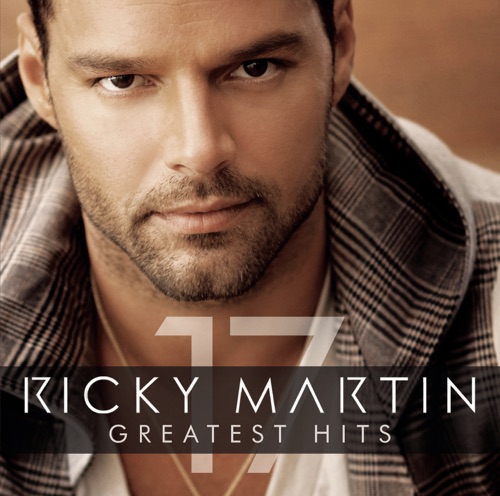 Ricky Martin – The Greatest Hits – Ricky Martin-无损音乐