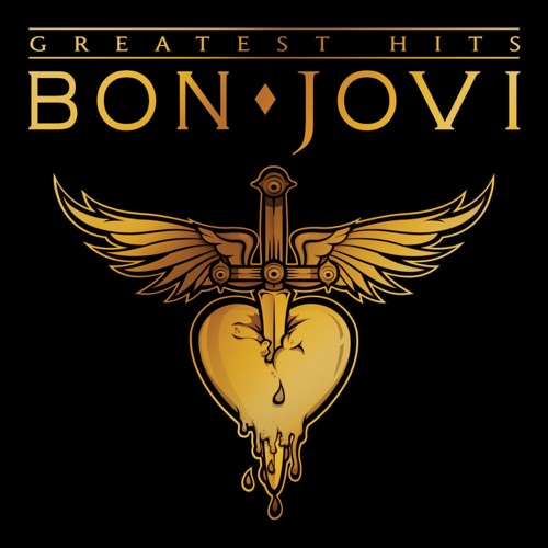 Greatest Hits – Bon Jovi-无损音乐