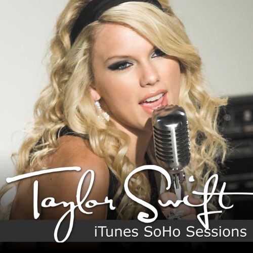《Taylor Swift Live From SoHo》 演唱会-无损音乐