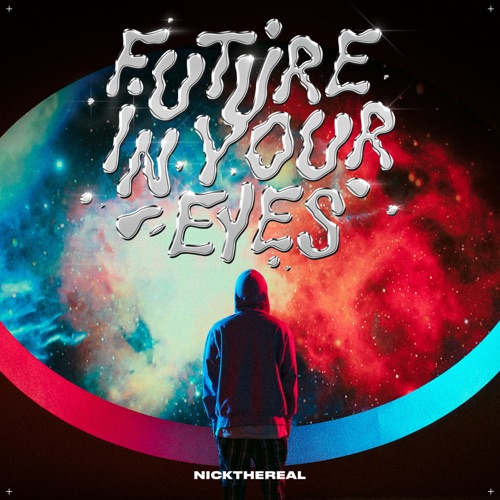 FUTURE IN YOUR EYES – Single – 周汤豪-无损音乐
