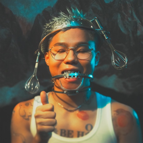 to be honest – Gareth.T-无损音乐