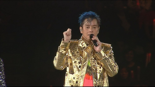 左麟右李 《李克勤VS谭咏麟 左麟右李演唱会》 2013 演唱会 [DVD ISO 7.86GB]