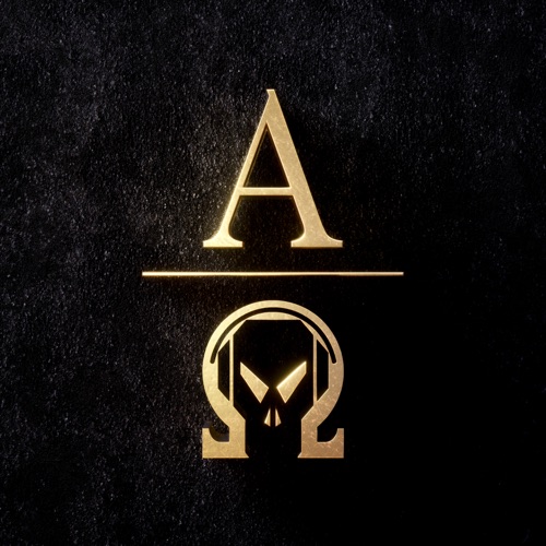 Alpha Omega – Rufige Kru, Goldie & Submotive-无损音乐