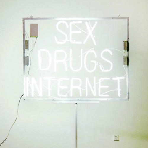Sex Drugs Internet – 新裤子乐队-无损音乐