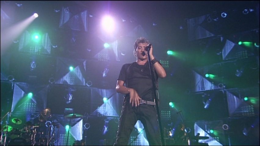 COMPLEX 《COMPLEX TOKYO DOME 日本一心》 2011 演唱会 [2DVD ISO 8.44GB]