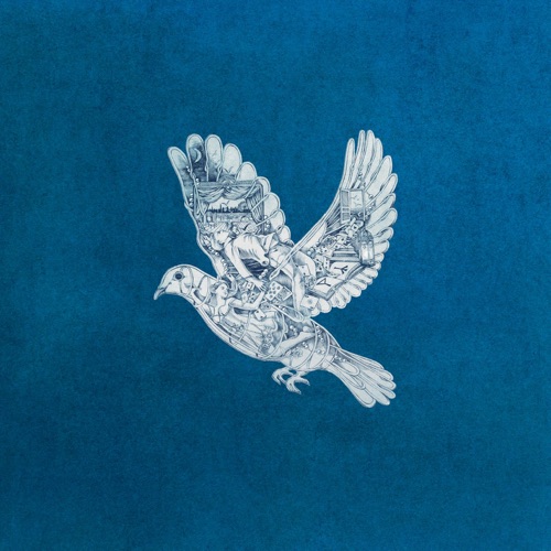 Magic – Single – Coldplay-无损音乐