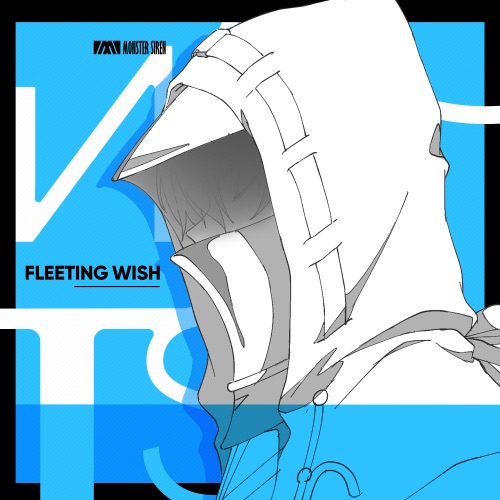 Fleeting Wish – Single – 塞壬唱片-MSR & フロストノヴァ(CV:高垣彩陽) Fleeting Wish – Single – 塞壬唱片-MSR & フロストノヴァ(CV:高垣彩陽)